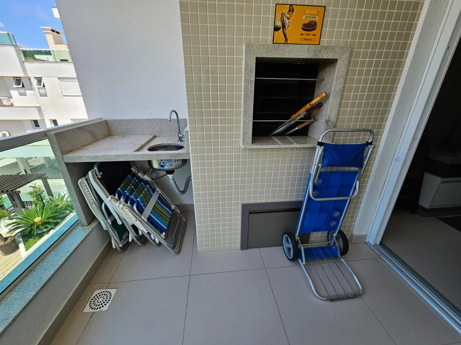 Apartamento 1 Foto 17